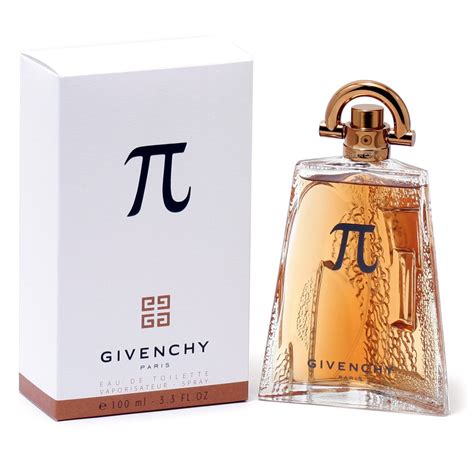 pi for men givenchy|Givenchy pi original.